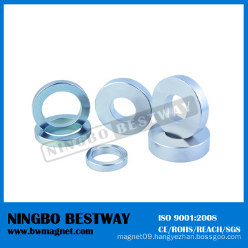 Radial Magnetized Ring Magnet